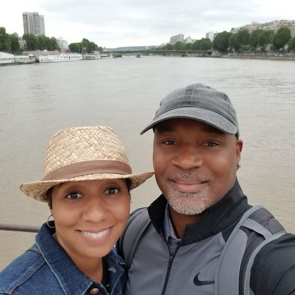 Meet your Posher, Grayling - Picture 1 of 1